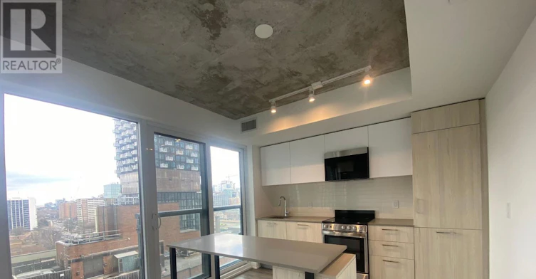 1309-65 Mutual Street, Toronto, ON, M5B 2A9 - 4