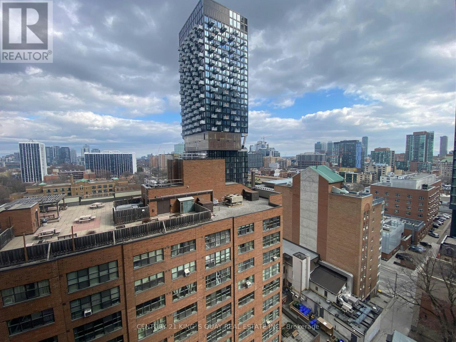 1309-65 Mutual Street, Toronto, ON, M5B 2A9 - 18