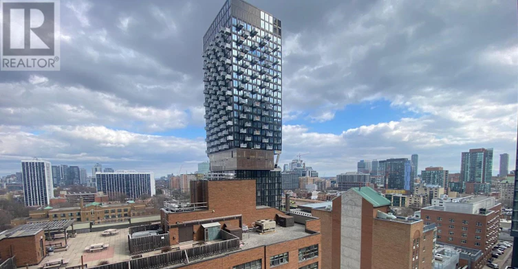 1309-65 Mutual Street, Toronto, ON, M5B 2A9 - 18