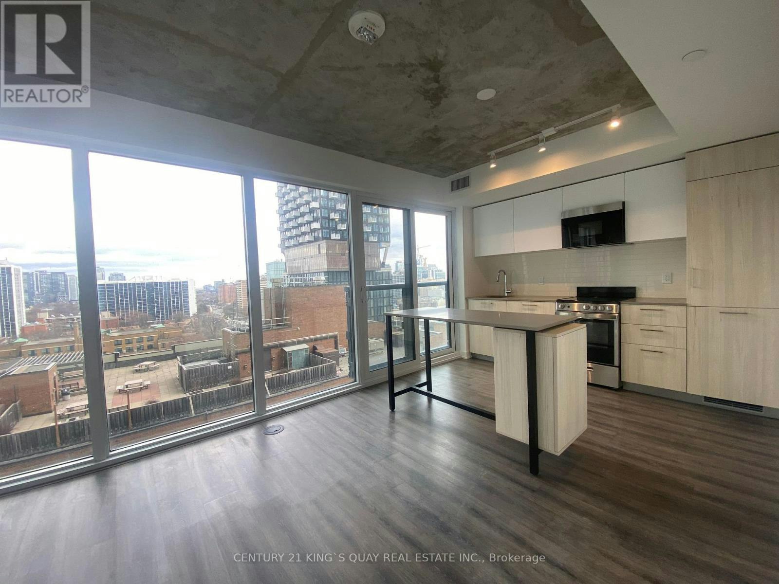 1309-65 Mutual Street, Toronto, ON, M5B 2A9