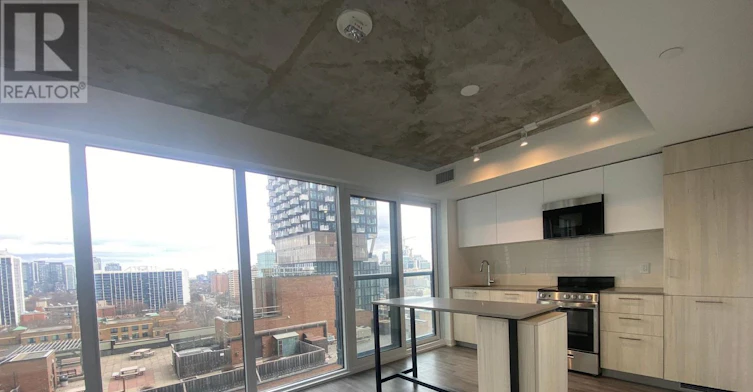 1309-65 Mutual Street, Toronto, ON, M5B 2A9