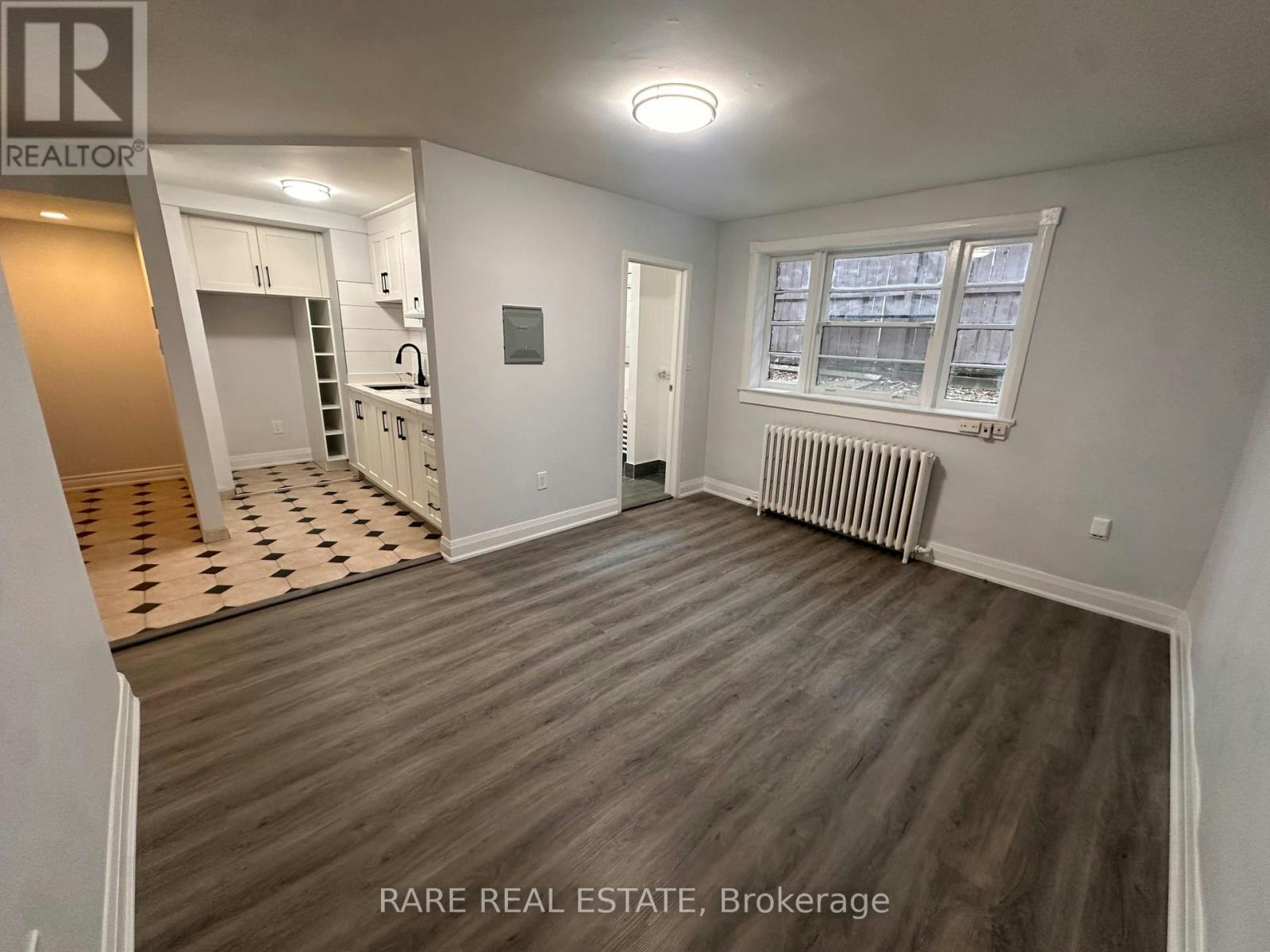 8-130 Macpherson Avenue, Toronto, ON, M5R 1W8 - 2