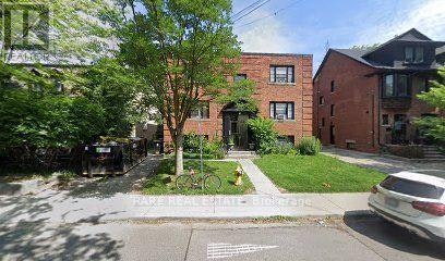 27-130 Macpherson Avenue, Toronto, ON, M5R 1W8