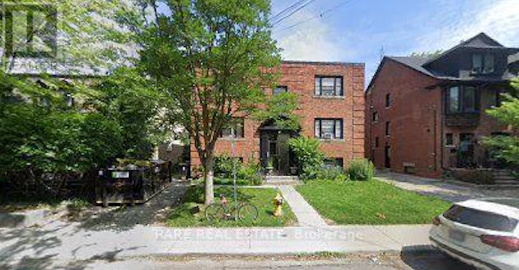 27-130 Macpherson Avenue, Toronto, ON, M5R 1W8