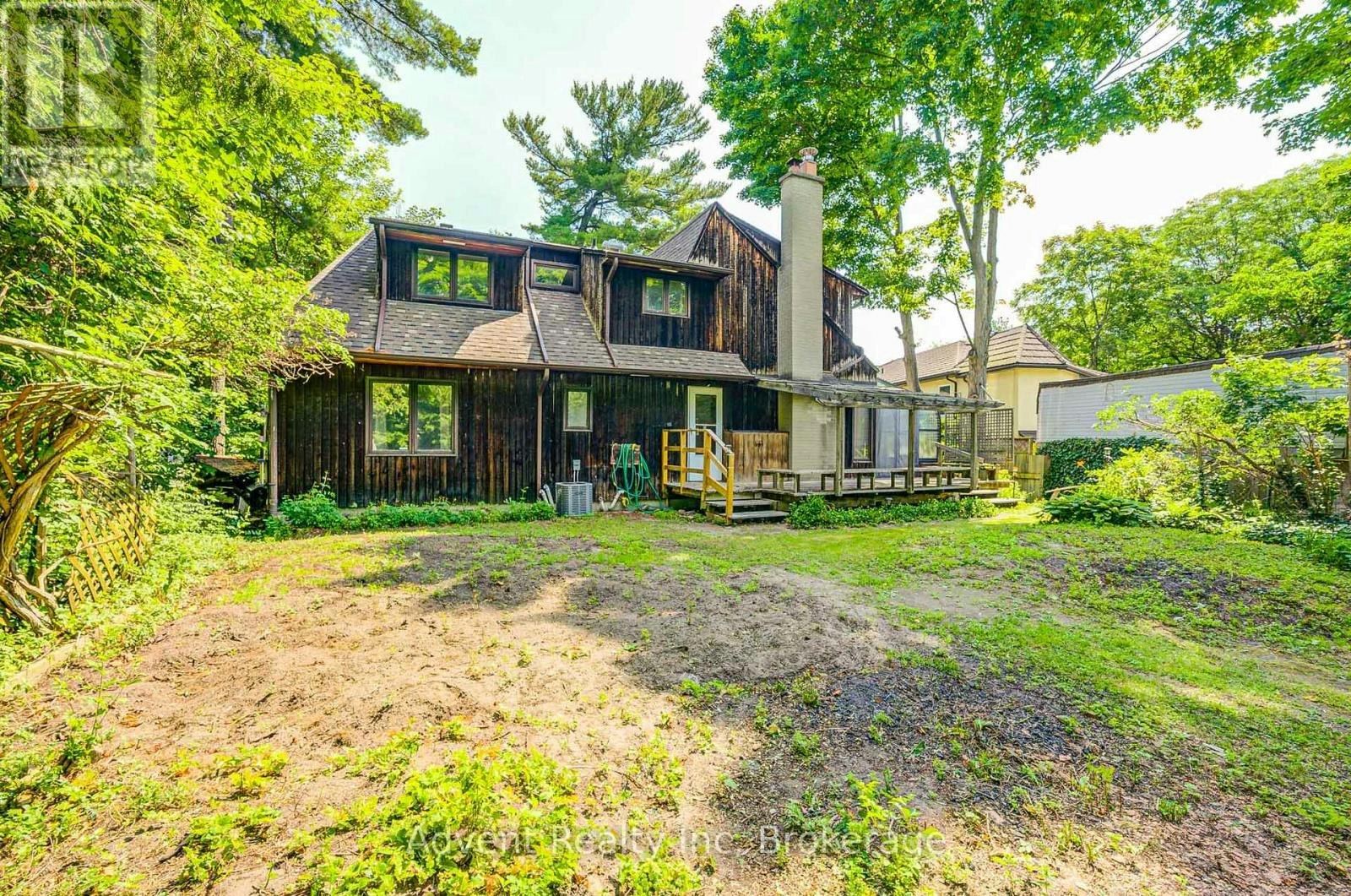 74 Don River Boulevard, Toronto, ON, M2N 2M9 - 42