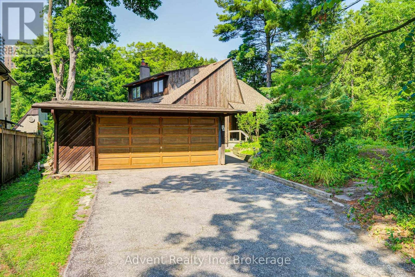 74 Don River Boulevard, Toronto, ON, M2N 2M9