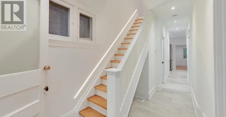 218 Montrose Avenue, Toronto, ON, M6G 3G7 - 3