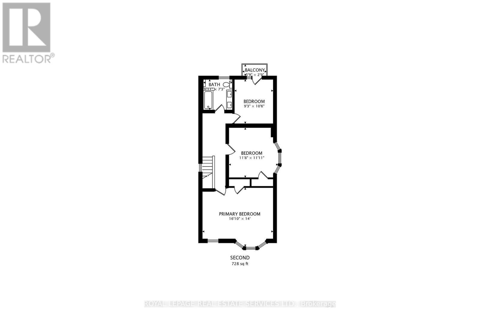 218 Montrose Avenue, Toronto, ON, M6G 3G7 - 34