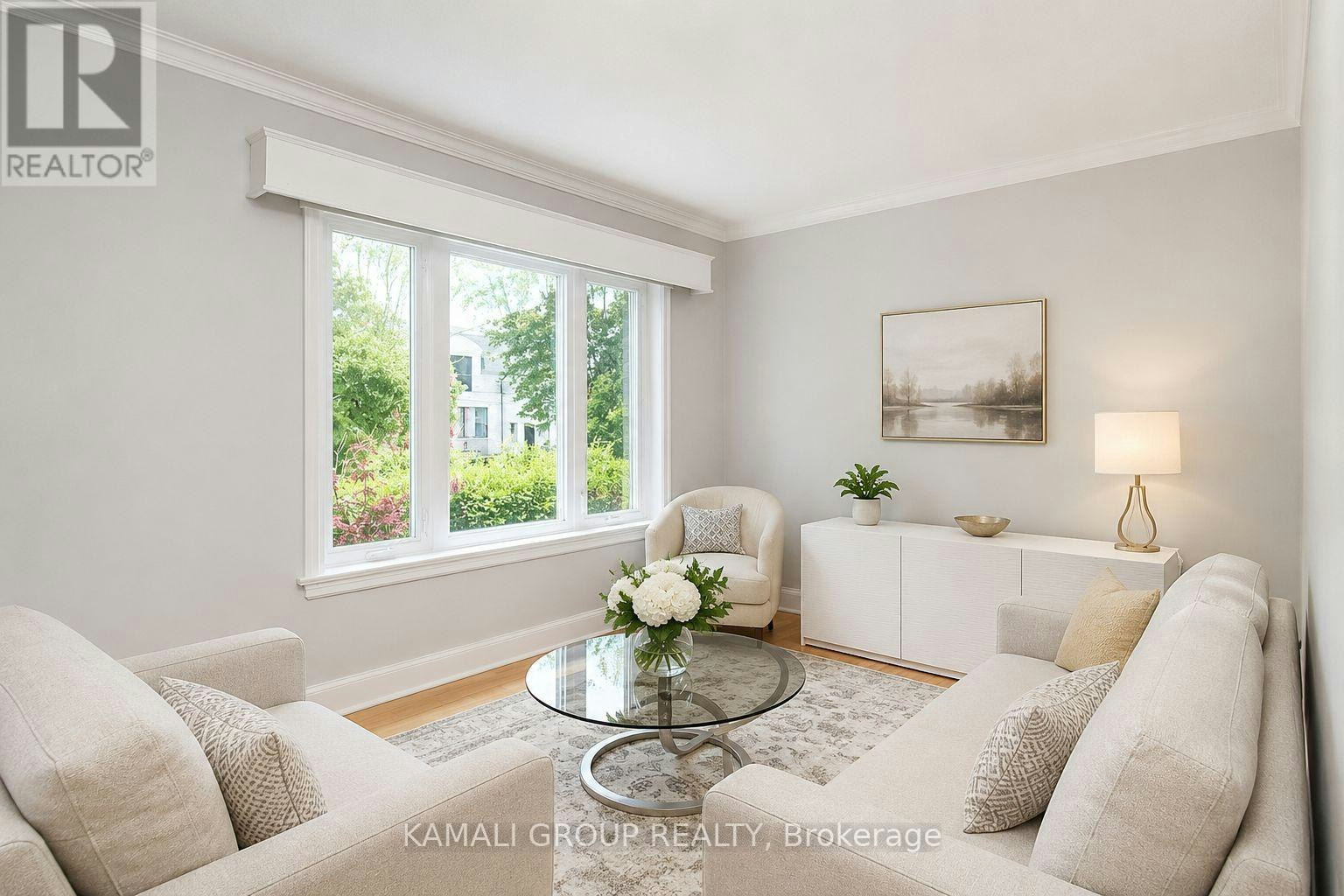 MAIN-138 Johnston Avenue, Toronto, ON, M2N 1H2