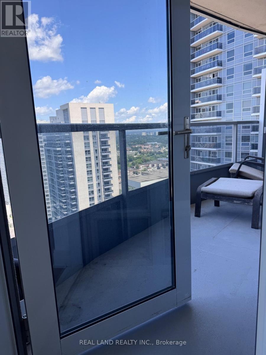 2909-125 Village Green Square, Toronto, ON, M1S 0G3 - 13