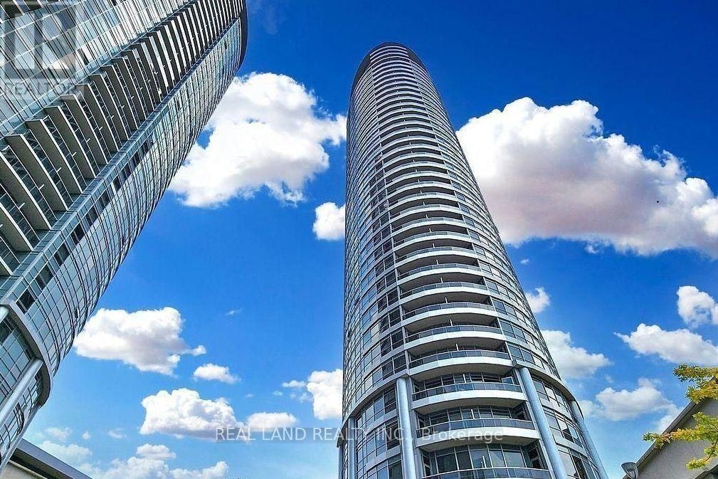 2909-125 Village Green Square, Toronto, ON, M1S 0G3