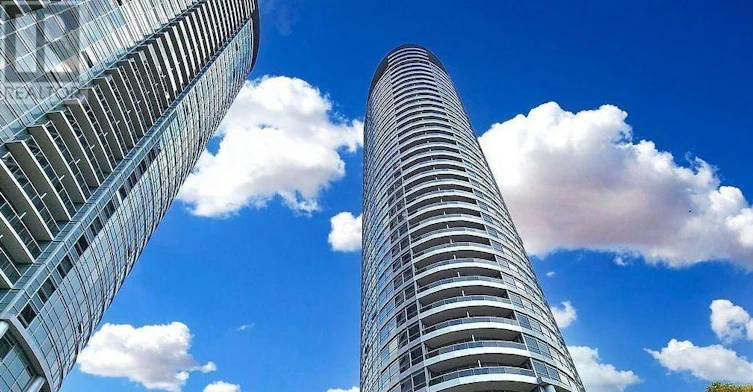 2909-125 Village Green Square, Toronto, ON, M1S 0G3