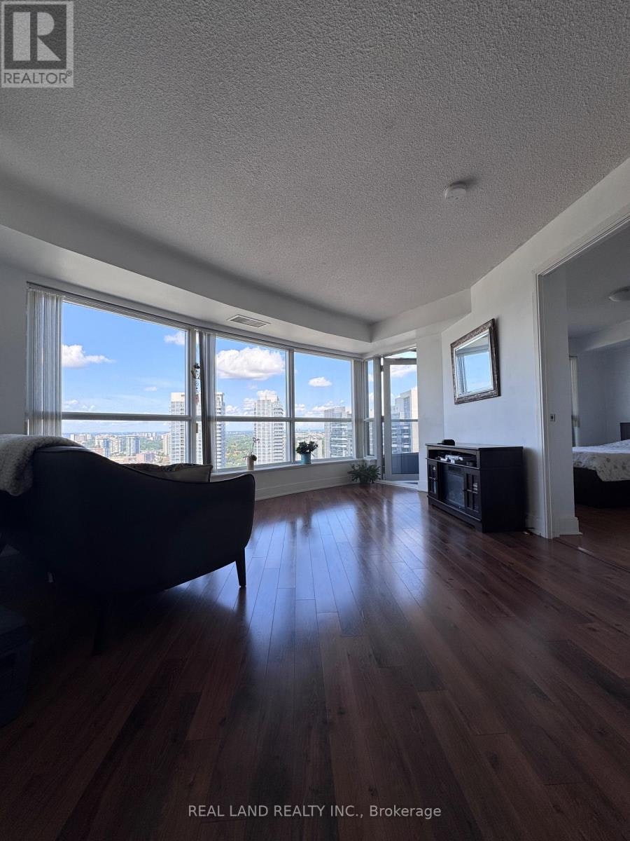 2909-125 Village Green Square, Toronto, ON, M1S 0G3 - 12