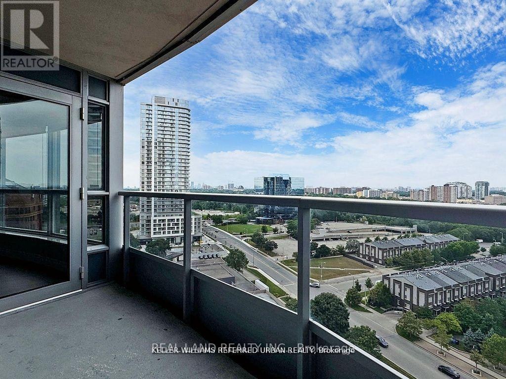 2909-125 Village Green Square, Toronto, ON, M1S 0G3 - 14