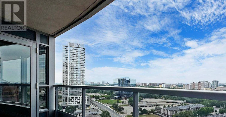 2909-125 Village Green Square, Toronto, ON, M1S 0G3 - 14
