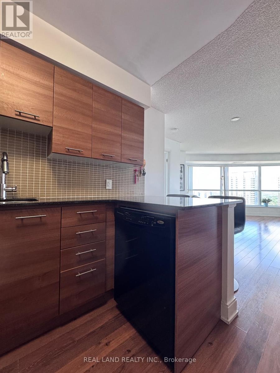 2909-125 Village Green Square, Toronto, ON, M1S 0G3 - 3