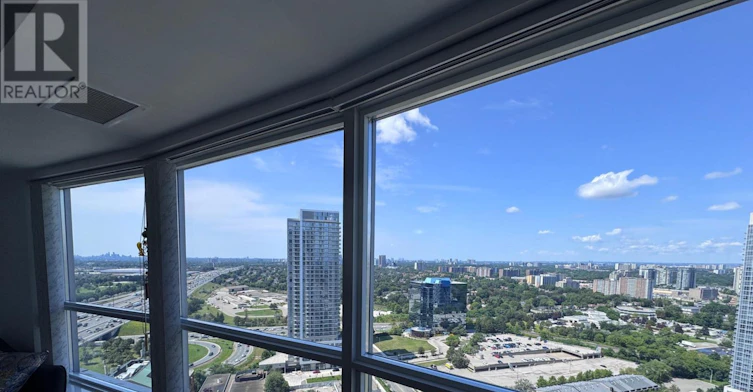 2909-125 Village Green Square, Toronto, ON, M1S 0G3 - 8