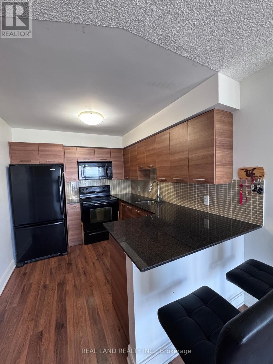 2909-125 Village Green Square, Toronto, ON, M1S 0G3 - 4