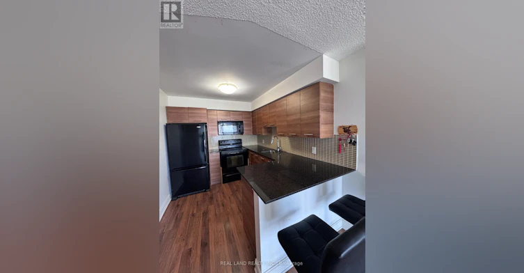 2909-125 Village Green Square, Toronto, ON, M1S 0G3 - 4