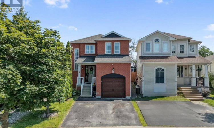 23 Eldad Drive