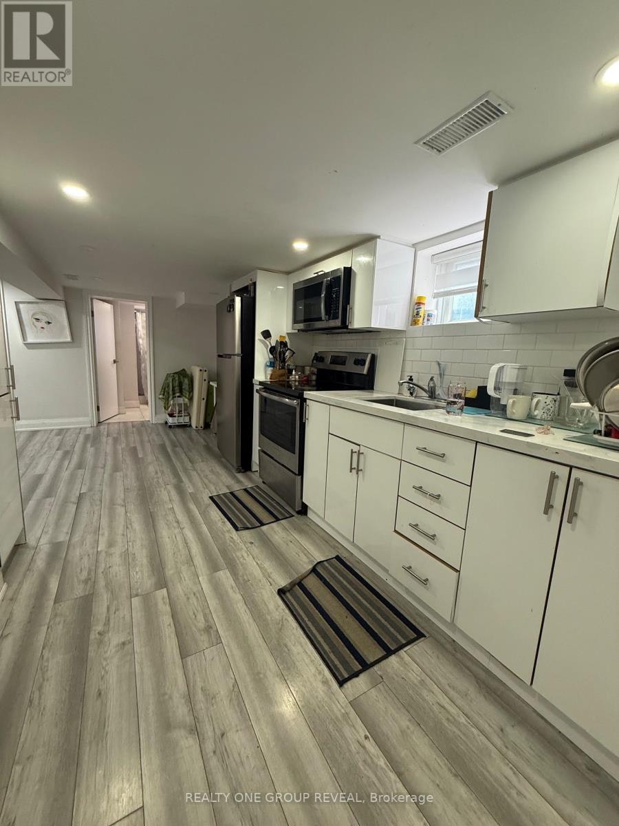 161 Coleridge Avenue, Toronto, ON, M4C 4H8 - 2