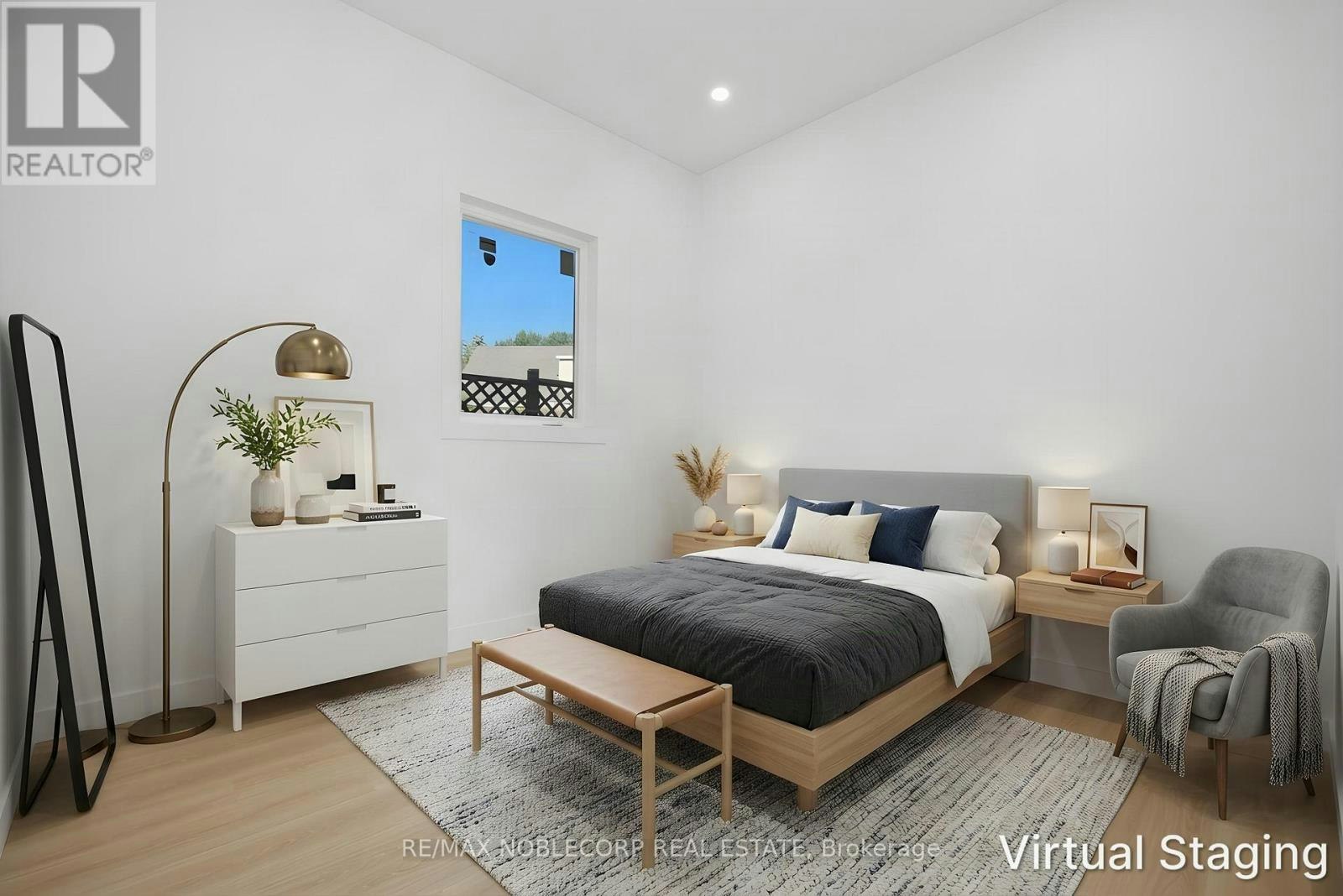GARDEN Suite 6 Evandale Road, Toronto, ON, M1L 3S1 - 20