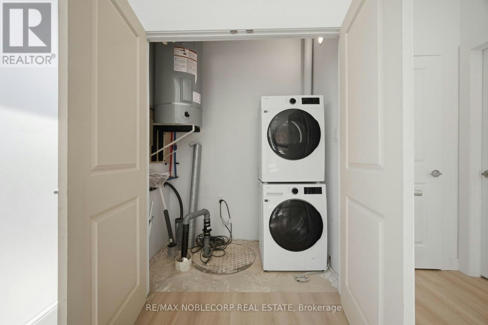 GARDEN Suite 6 Evandale Road, Toronto, ON, M1L 3S1 - 26