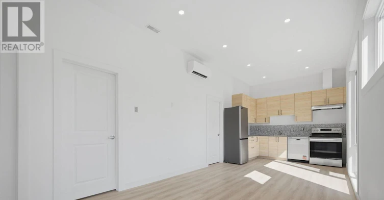 GARDEN Suite 6 Evandale Road, Toronto, ON, M1L 3S1 - 5