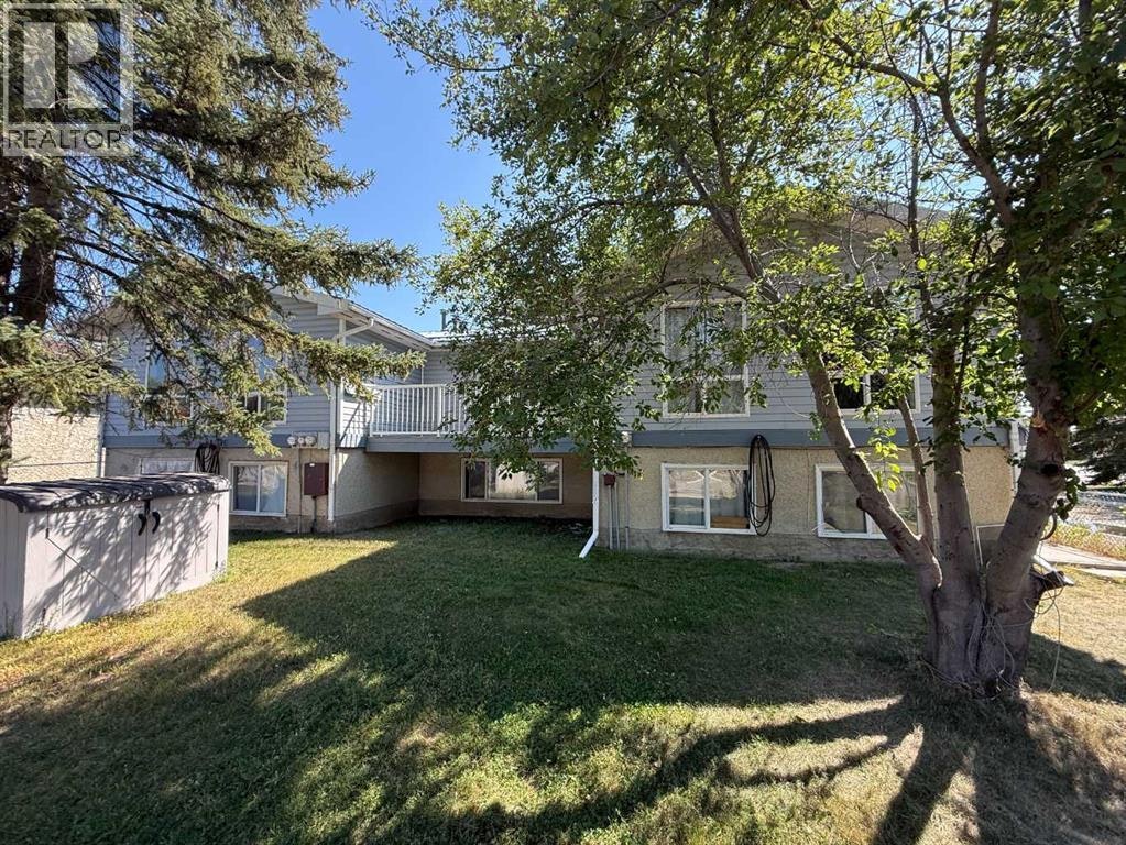 A-E-51 Ingram Park Drive, Brooks, AB, T1R 0L1
