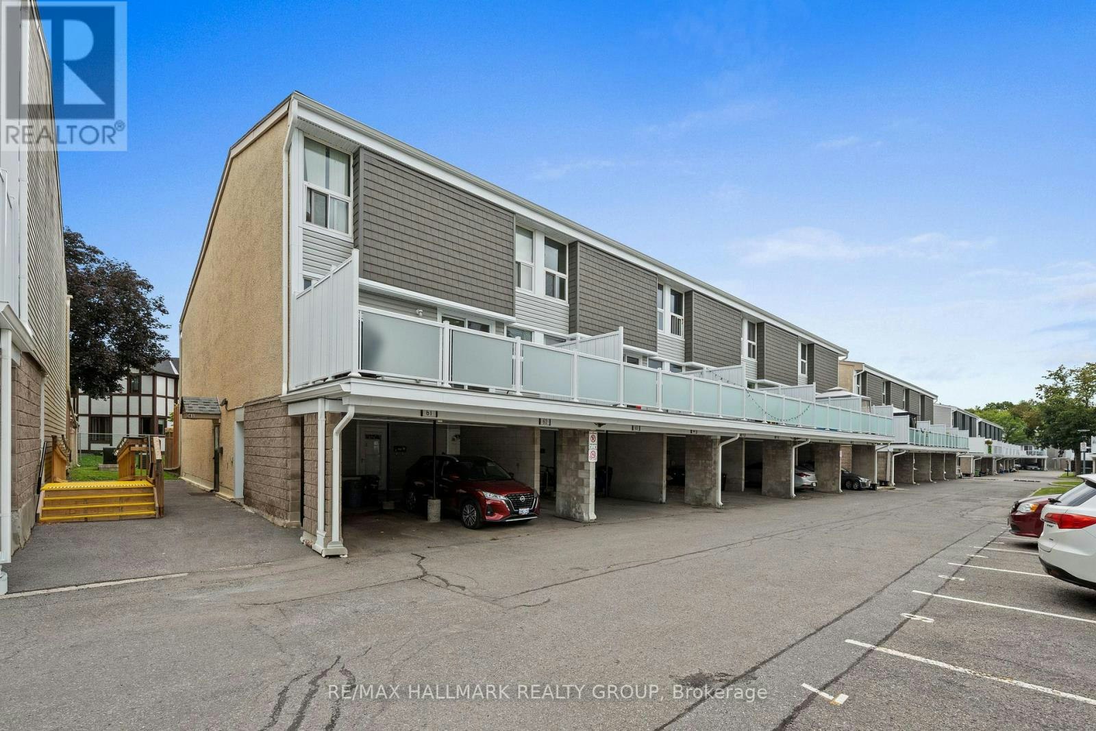 64-3415 Uplands Drive, Ottawa, ON, K1V 9N4