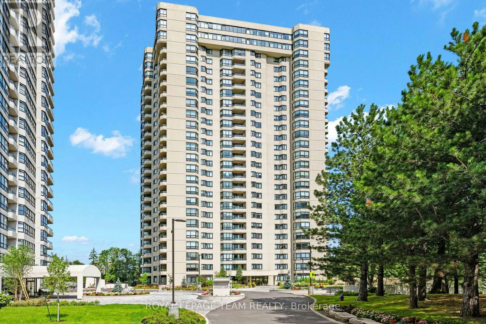2408-1500 Riverside Drive, Ottawa, ON, K1G 4J4
