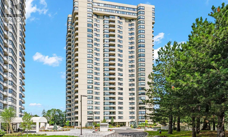 2408-1500 Riverside Drive
