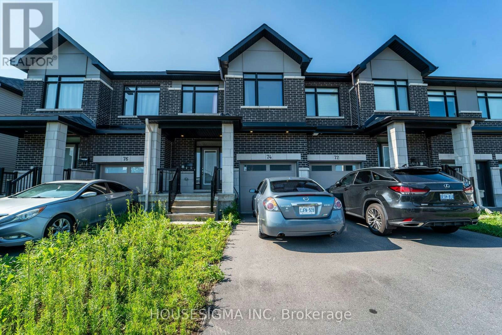 74 Nettle Crescent, Ottawa, ON, K1T 0W9