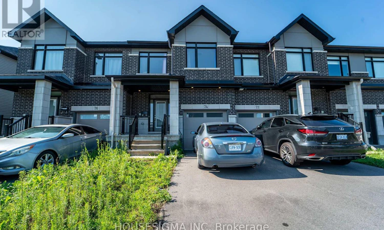 74 Nettle Crescent