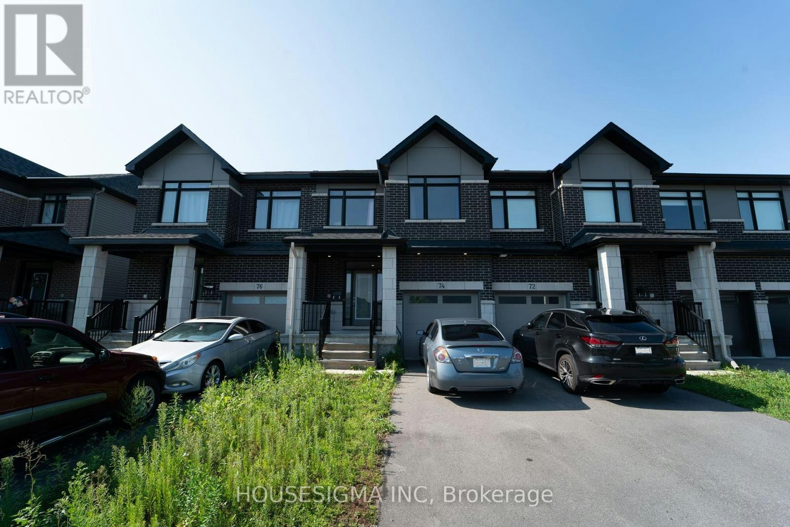 74 Nettle Crescent, Ottawa, ON, K1T 0W9