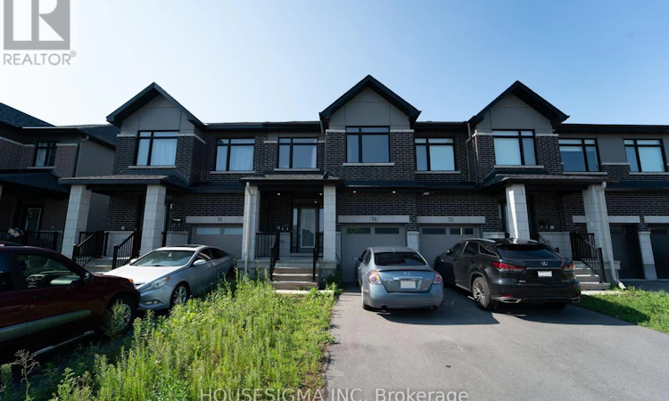 74 Nettle Crescent