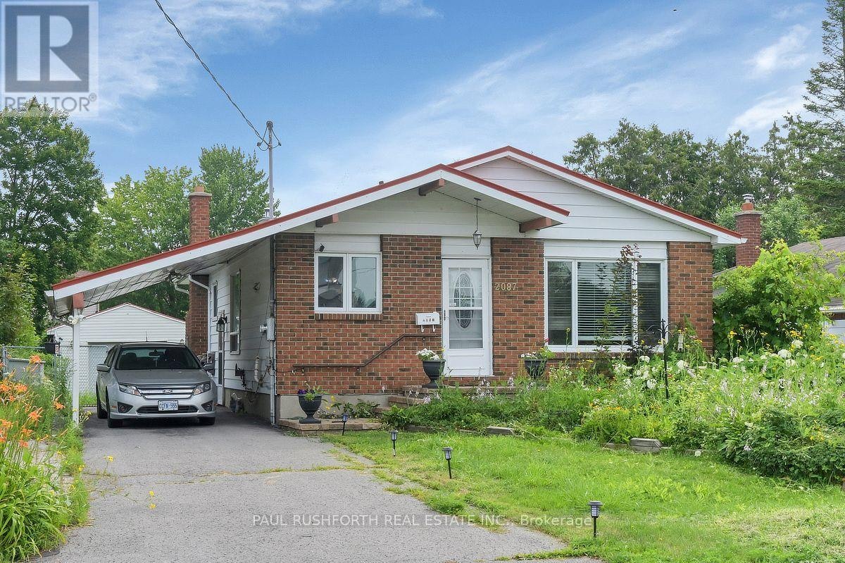2087 Boyer Road, Ottawa, ON, K1C 1R5