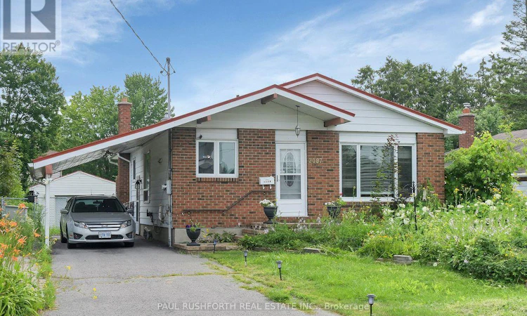 2087 Boyer Road