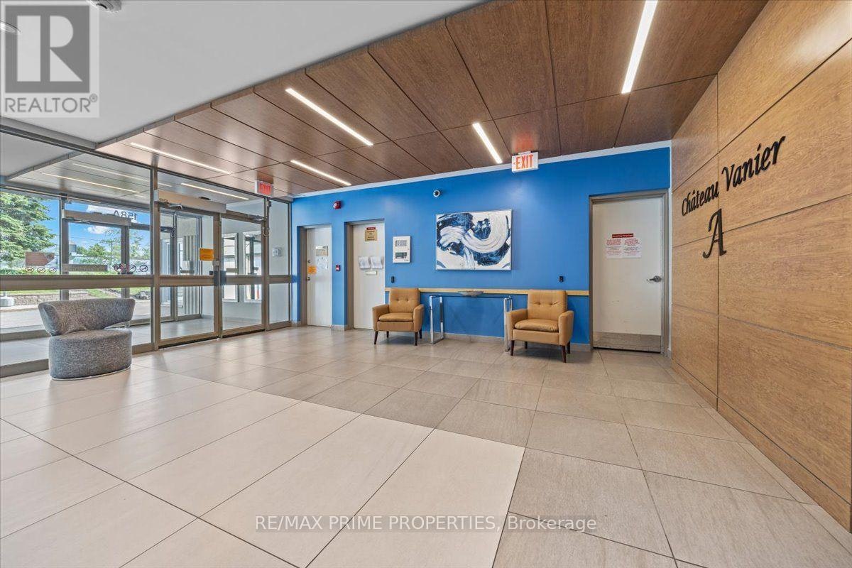 209-158 Mcarthur Avenue, Ottawa, ON, K1L 7E7 - 23