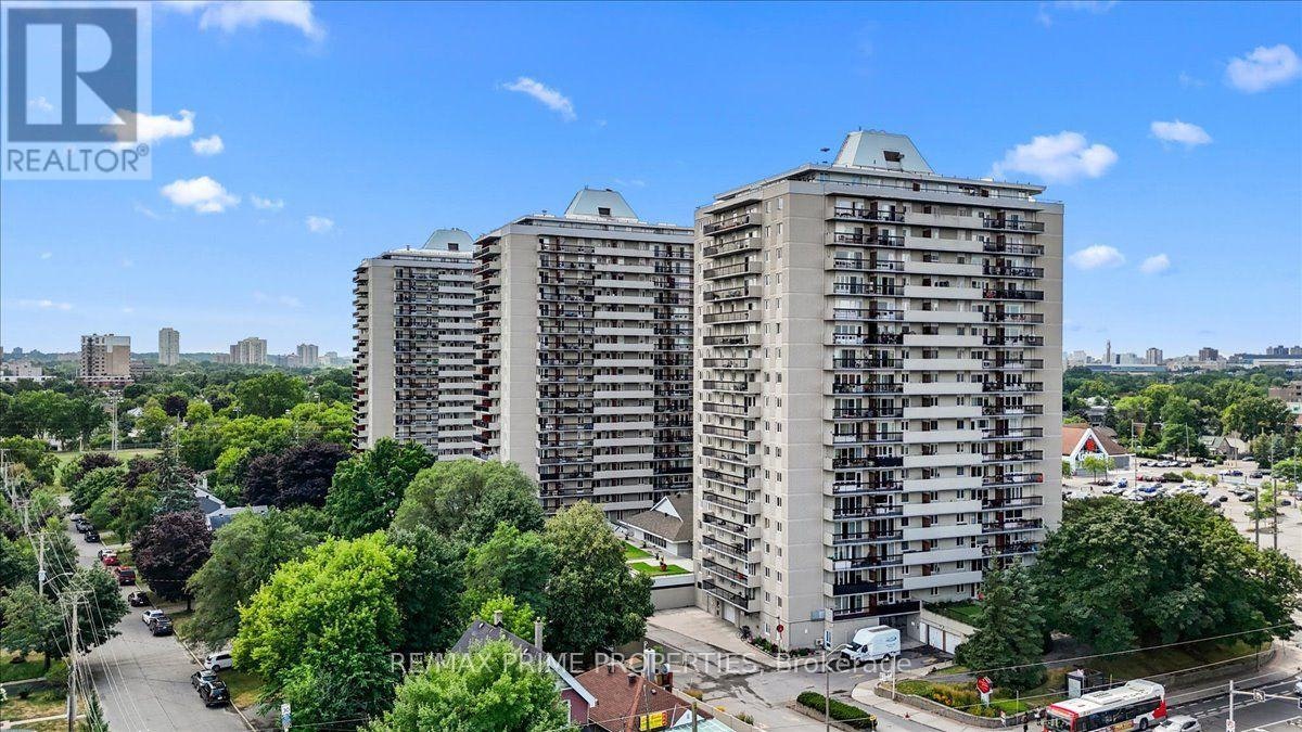 209-158 Mcarthur Avenue, Ottawa, ON, K1L 7E7 - 35