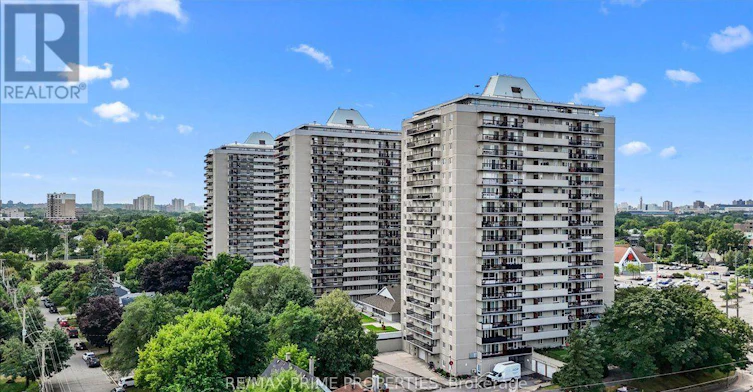 209-158 Mcarthur Avenue, Ottawa, ON, K1L 7E7 - 35