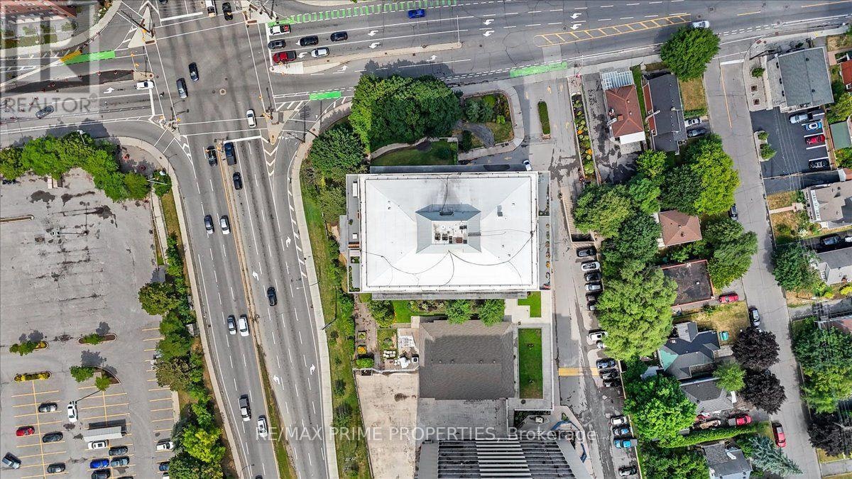 209-158 Mcarthur Avenue, Ottawa, ON, K1L 7E7 - 33
