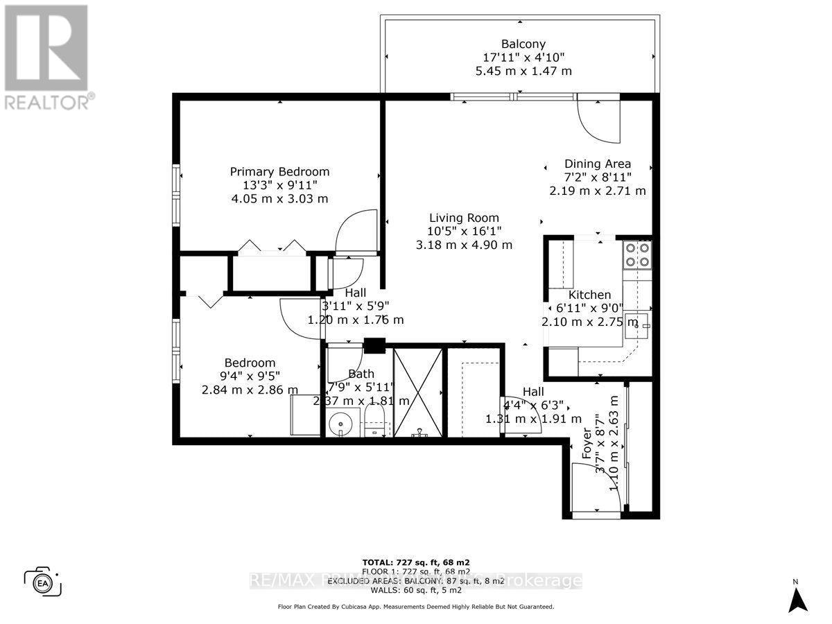 209-158 Mcarthur Avenue, Ottawa, ON, K1L 7E7 - 36