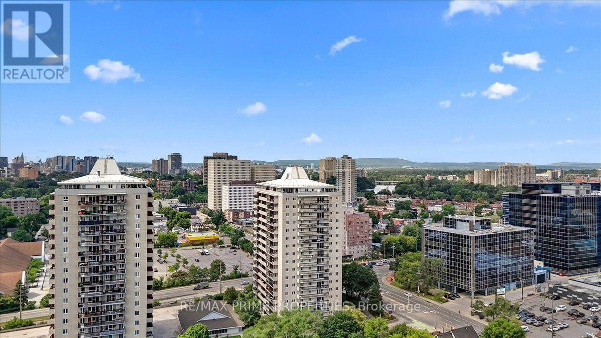209-158 Mcarthur Avenue, Ottawa, ON, K1L 7E7 - 32