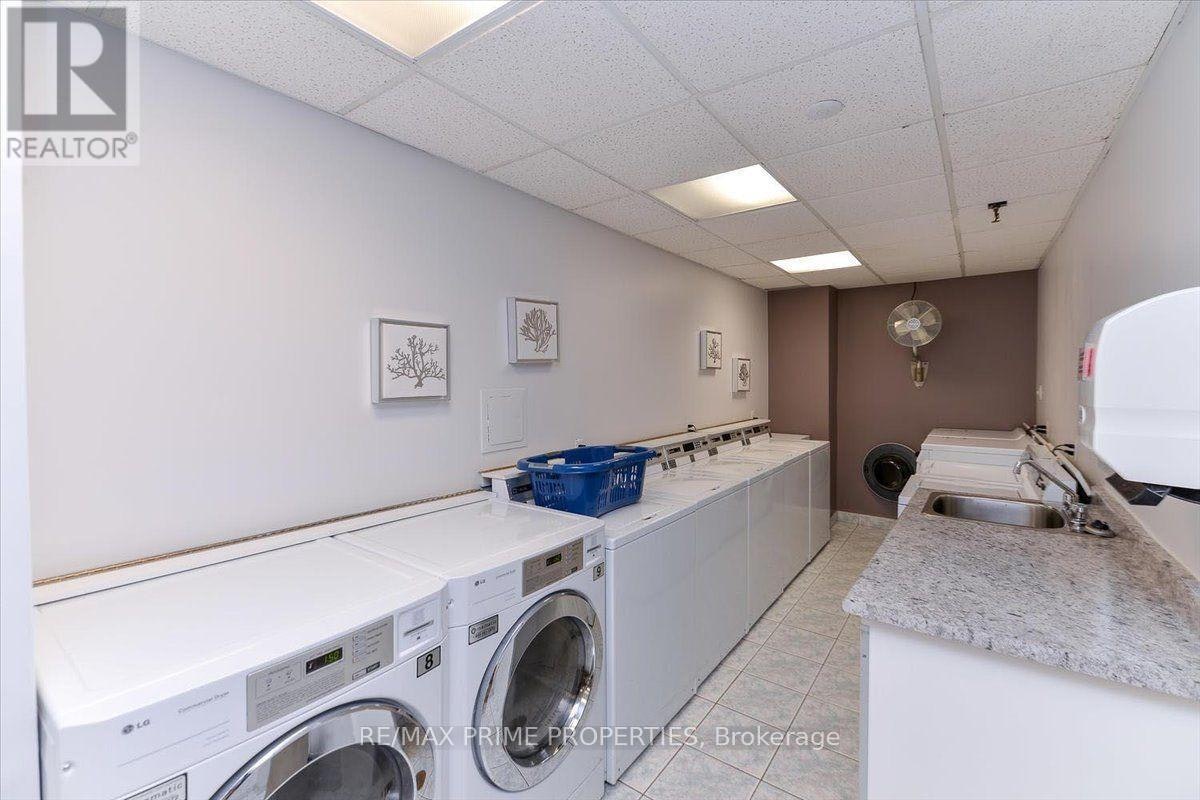 209-158 Mcarthur Avenue, Ottawa, ON, K1L 7E7 - 20