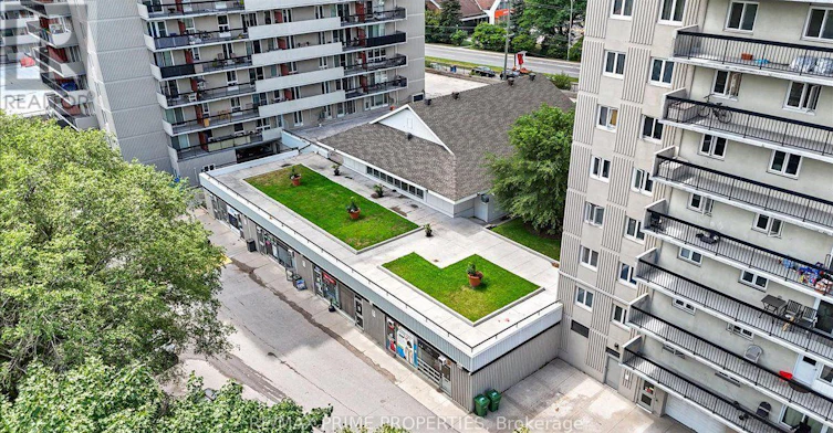 209-158 Mcarthur Avenue, Ottawa, ON, K1L 7E7 - 31