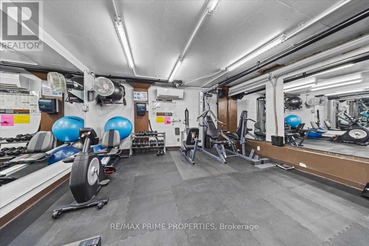 209-158 Mcarthur Avenue, Ottawa, ON, K1L 7E7 - 29