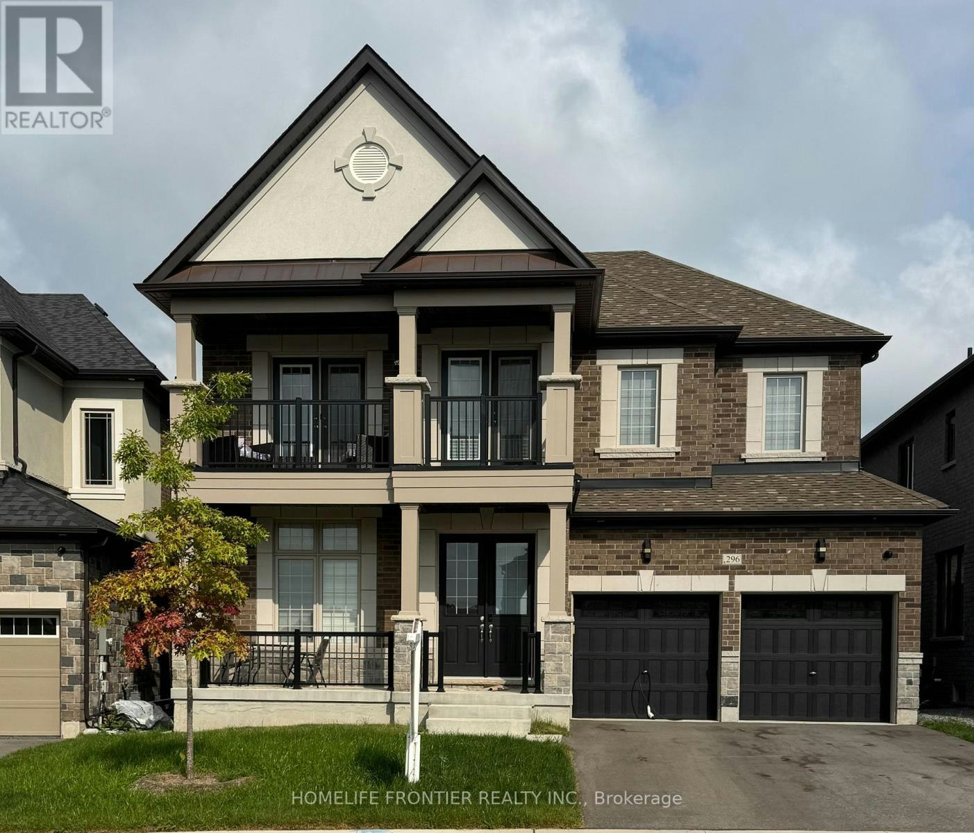 296 Ben Sinclair Avenue, East Gwillimbury, ON, L9N 0Z1