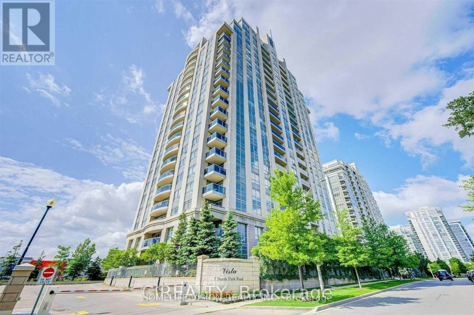 604-7 Park Road N, Vaughan, ON, L4J 0C9 - 10