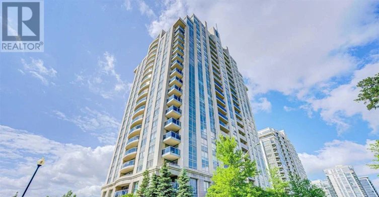 604-7 Park Road N, Vaughan, ON, L4J 0C9 - 10
